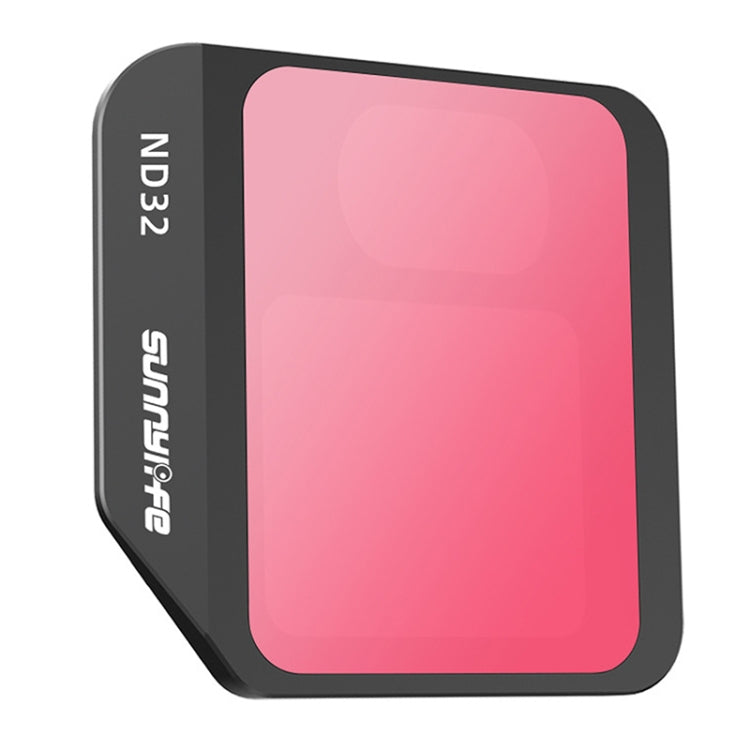 Sunnylife M3-FI330 For Mavic 3 Filter, Style:, MCUV, ND8, ND16, ND32, ND4 / PL, CPL Sunnylife M3-FI330 For Mavic 3 Filter, Style:, MCUV, ND8, ND16, ND32, ND4 / PL, CPL